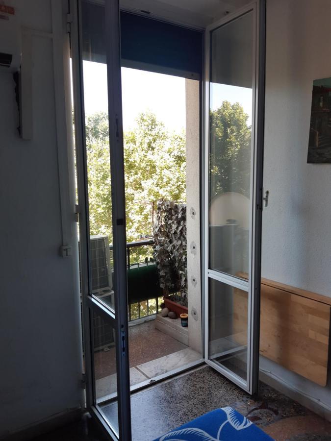 Hotel Guesthouse Massena Genoa Exterior photo
