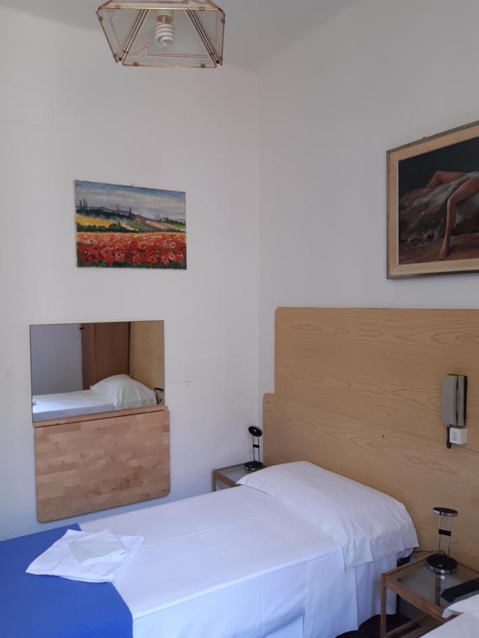 Hotel Guesthouse Massena Genoa Exterior photo