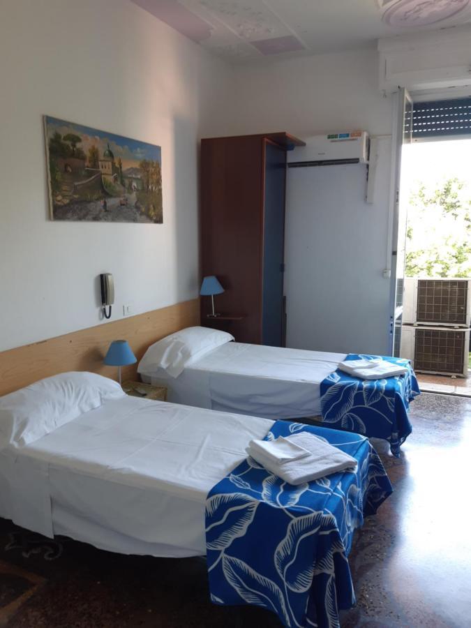 Hotel Guesthouse Massena Genoa Exterior photo