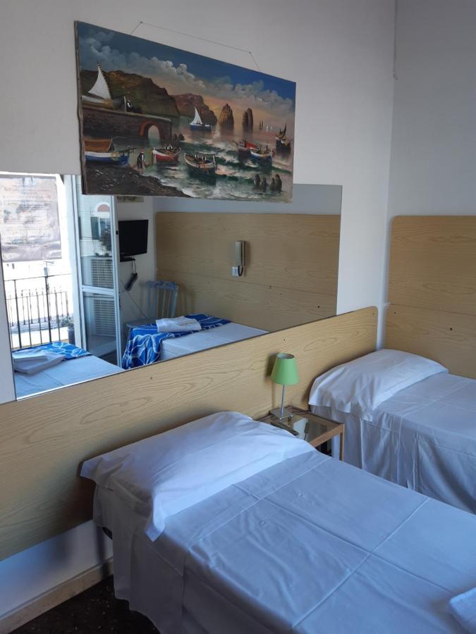 Hotel Guesthouse Massena Genoa Exterior photo