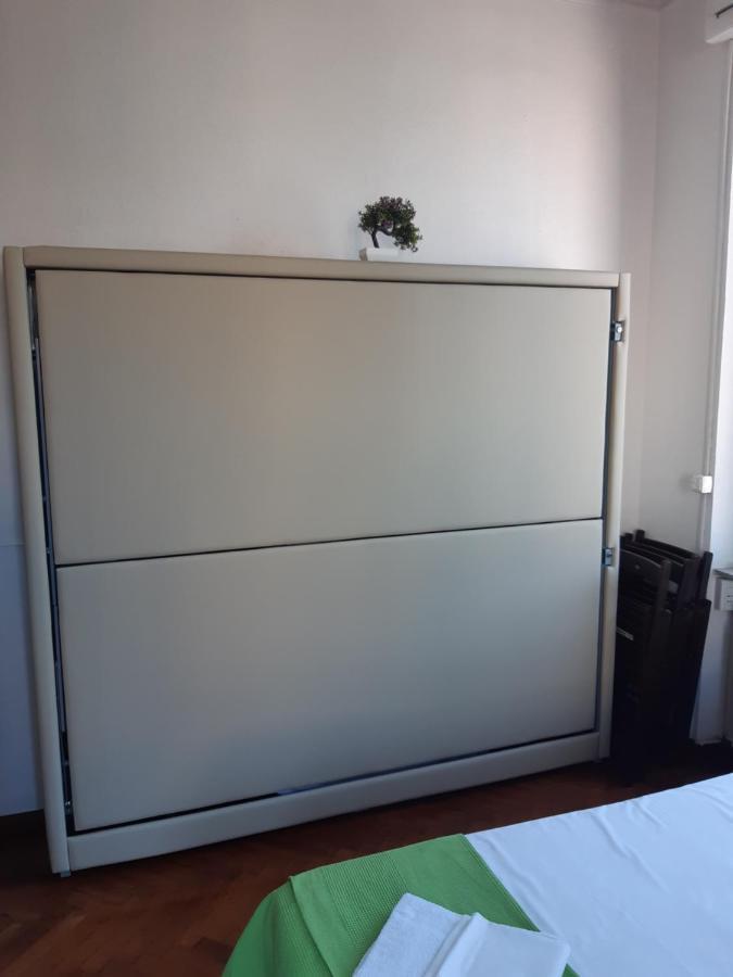 Hotel Guesthouse Massena Genoa Exterior photo