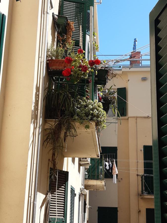Hotel Guesthouse Massena Genoa Exterior photo
