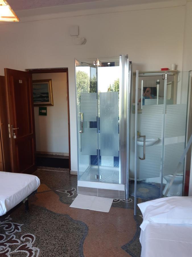 Hotel Guesthouse Massena Genoa Exterior photo