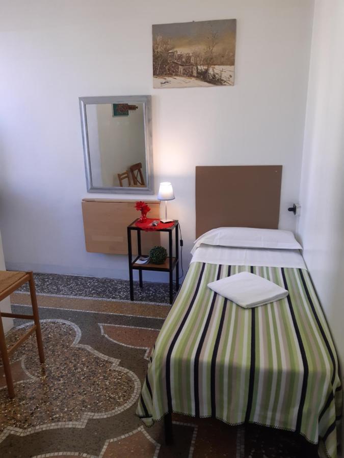 Hotel Guesthouse Massena Genoa Exterior photo