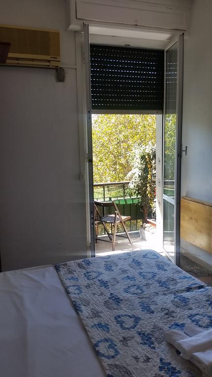 Hotel Guesthouse Massena Genoa Exterior photo