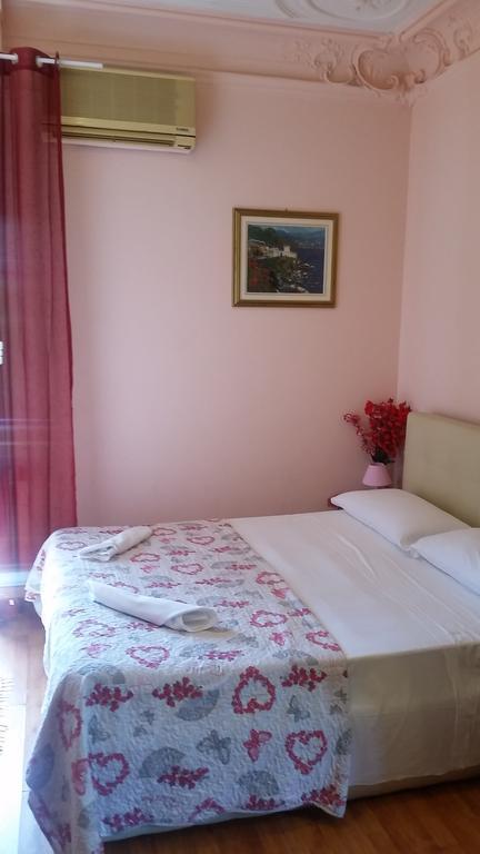 Hotel Guesthouse Massena Genoa Exterior photo