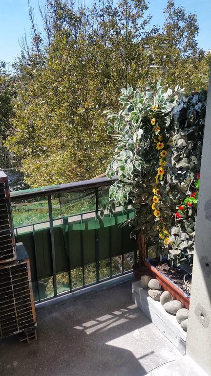 Hotel Guesthouse Massena Genoa Exterior photo